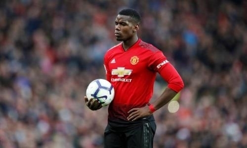 Приедет в Казахстан? Появилась информация об участии лидера «Манчестер Юнайтед» в матче с «Астаной»