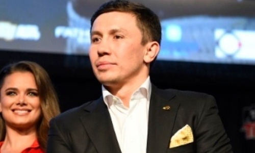 «Горилла» собирается лишить Головкина боя с «Канело»