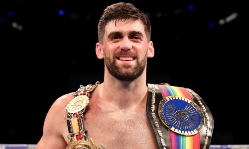 «Мог выступить в андеркарде Головкина, но...». Битый «Канело» экс-чемпион мира сделал заявление о титульном бое