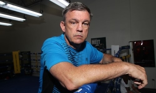 «Только кричал». Главный хейтер Головкина подвергся критике