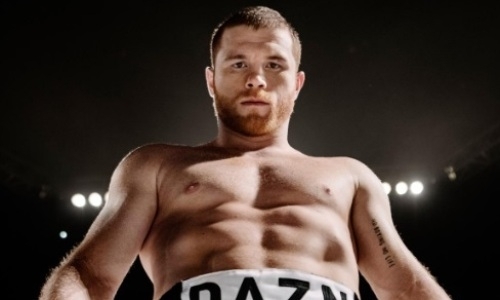 У Головкина появился шанс провести скорый бой с «Канело»