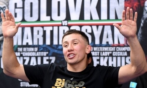 «Я прикончу тебя». «Хладнокровный убийца» раскрыл подробности своего побега от Головкина