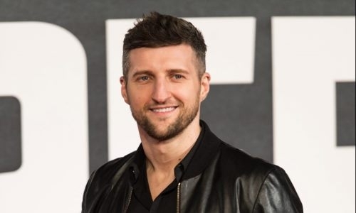 «Я бы его замолотил». Фроч раскритиковал «Канело» и озвучил способ победы над ним