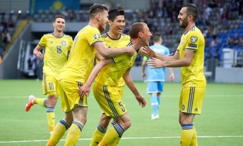 «Как минимум». Комментатор «Хабара» не сомневается в победе сборной Казахстана над Сан-Марино