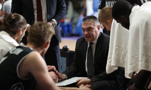 Анонс матча ВТБ «Автодор» — «Астана»