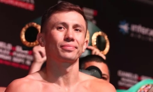 Головкин оказался на грани вылета из P4P-рейтинга