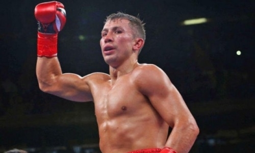 Эксперт ESPN оценил популярность Головкина среди лучших боксеров мира