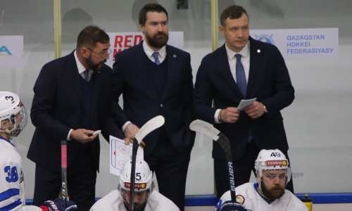 «Ребята подумали, что малой кровью можно обойтись». Наставник «Зауралья» оценил характер команды в матче с «Номадом»