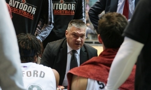 «Не справились с Кларком». Тренер «Автодора» назвал решающий фактор в матче с «Астаной»