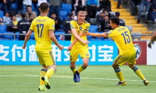 Не все так весело. Каково положение сборной Казахстана за тур до конца отбора ЕВРО-2020