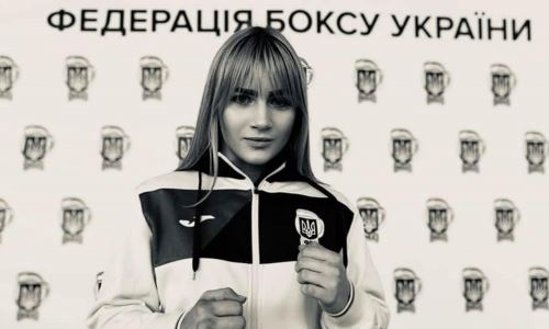 18-летняя чемпионка Украины попала под поезд и погибла. Она переходила дорогу в наушниках