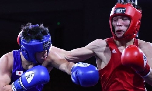 Побили узбеков. Четыре «золота» завоевали казахстанские боксеры на молодежном ЧА-2019