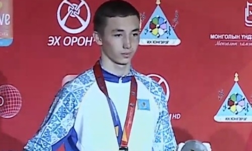 Сколько всего медалей завоевали казахстанские боксеры на молодежном чемпионате Азии-2019