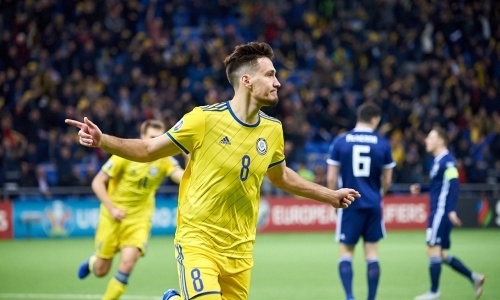 «Вернули в суровую реальность». Сборной Казахстана указали на главную проблему матча с Шотландией