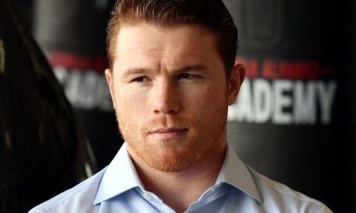 Испугался? «Канело» отказался от боя с чемпионом мира из ТОПа рейтинга pound-for-pound