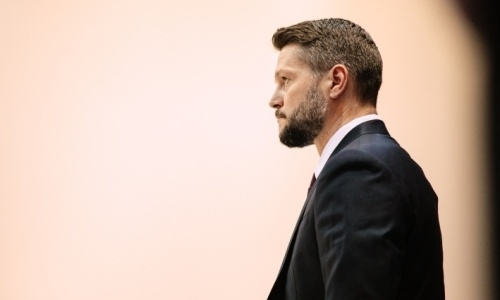 Экс-тренер «Астаны» и сборной Казахстана возглавил российский клуб