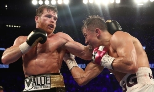 «Совсем по-другому». «Канело» озвучили весомые причины для трилогии с Головкиным