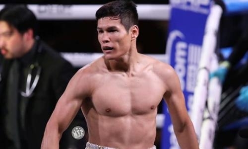 «Лучше и лучше». Менеджер Елеусинова раскрыл детали боя с экс-чемпионом WBC