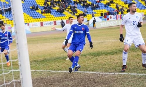 ПФЛК опубликовала информацию об ответном переходном матче за право участия в КПЛ-2020