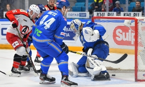 «Дацюк и Диц не дадут заскучать». В России дали интересный прогноз на следующий матч «Барыса»