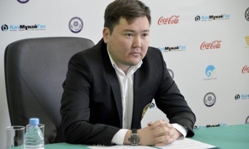 В «Шахтере» после ухода исполнительного директора начались серьёзные изменения