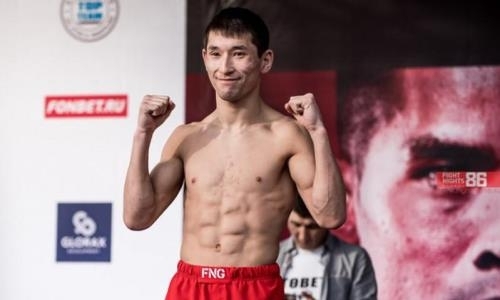 Казахстанский армеец стал чемпионом мира по панкратиону