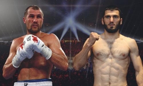 «Зачем мне это?». Бетербиев сделал интересное заявление о бое с Ковалевым