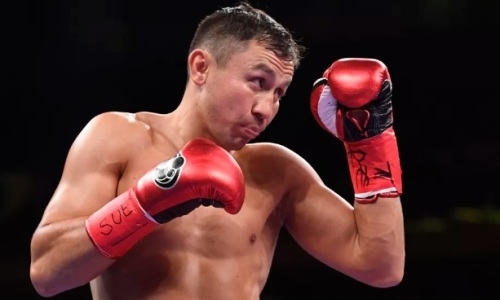 Головкину пригрозили нокаутом от легендарного боксера