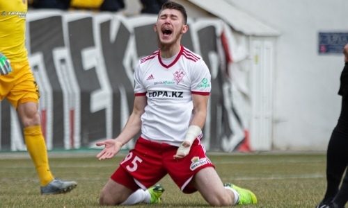 «Актобе»-2019. Вверх по лестнице, ведущей вниз