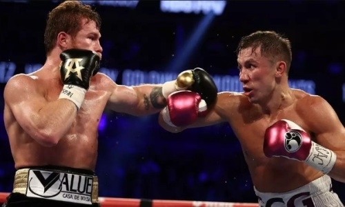 «Считайте меня сумасшедшим». Кого больше боится «Канело»: Головкина или Бетербиева?