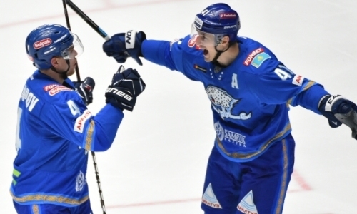 Букмекеры оценили шансы «Барыса» победить в основное время спустя 11 матчей КХЛ