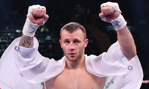 «Вы видите...». Следующий соперник Головкина разоблачил казахстанца