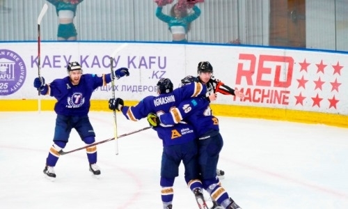 Напряженная концовка. «Торпедо» одержало победу над «Южным Уралом» в матче ВХЛ