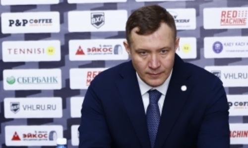 «Мы выжали все». Наставник «Зауралья» — о мужестве и характере в матче с «Сарыаркой»