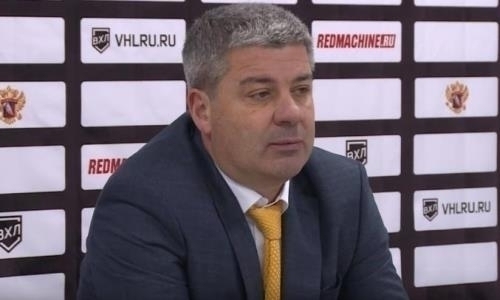 «Какие-то дешевые голы мы пропускаем». Тренер «Сарыарки» посетовал на индивидуальные ошибки в игре с «Зауральем»