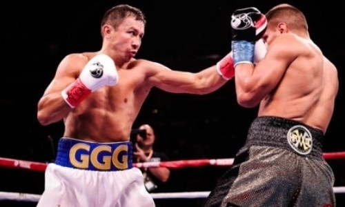 «Был шанс завершить досрочно». Деревянченко сравнил бои с Головкиным и Джейкобсом 