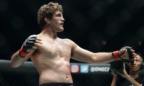 «Ухожу из спорта». Бывший чемпион Bellator и ONE объявил о завершении карьеры