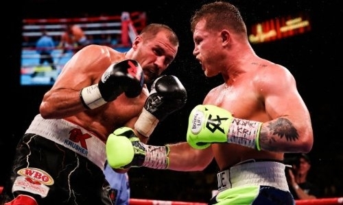 Ковалев назвал истинную причину боя с «Канело». Победа его не волновала