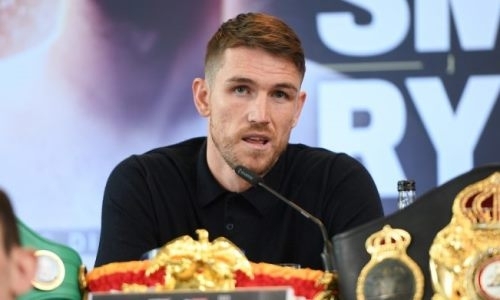 Чемпион мира WBA назвал главную неожиданность боя Головкин — Деревянченко