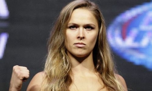 «Фанатка» Головкина Ронда Роузи объявила о завершении карьеры