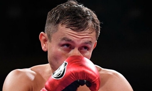 The Ring предрек Головкину поражение от легендарного чемпиона