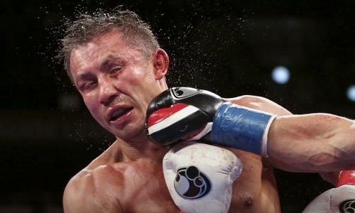 «Выиграет лишь в том случае, если...». Мацей Сулецки подсказал Шеремете способ победить Головкина