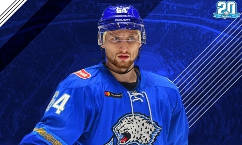 Анонс матча КХЛ «Барыс» — «Автомобилист»