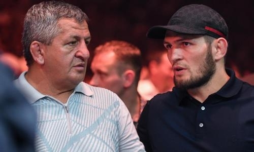 «Просто невозможно». Отец Нурмагомедова выдал подробности личной жизни Хабиба