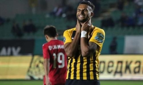 Эсеола озвучил имя лучшего тренера в карьере. Он работал в КПЛ