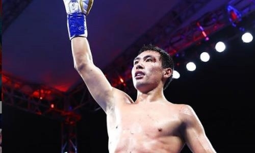 «Выгодно продвигать». Демьяненко сравнил чемпиона WBO и WBC из Казахстана с Жировым