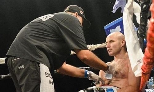 «Разберет за три раунда». Дычко прочат легкую победу над небитым чемпионом WBO