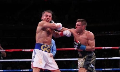 «Признался сам». Демьяненко указал на главную ошибку Головкина и упрекнул виновного