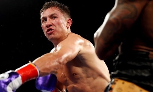 «Он ушел с пустыми руками». В США задались серьезным вопросом о наследии Головкина