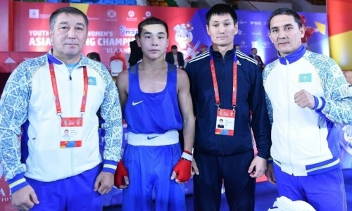 «Из узбека сделал дурака, монголы даже в школе не учились». Главный творец триумфа казахстанских боксеров на МЧА-2019 подвел итоги